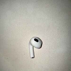 Left AirPod 3rd Generation